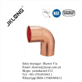 J9501 Copper Reducing Tee For Plumbing